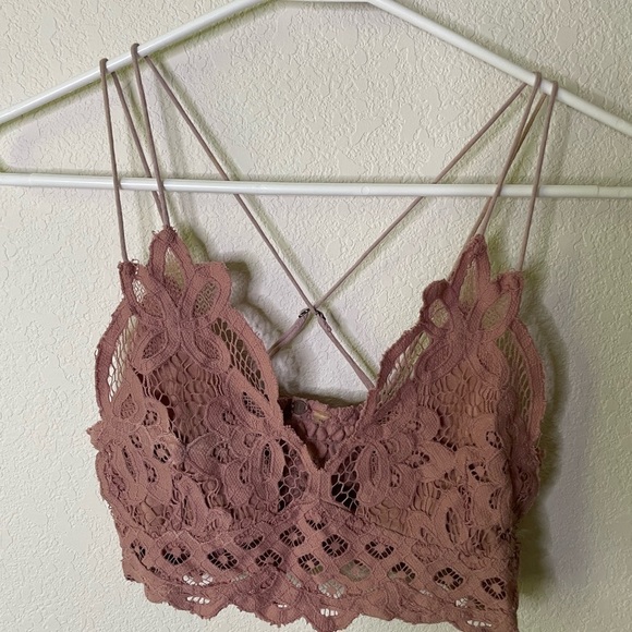 Free People bralette - Picture 2 of 7